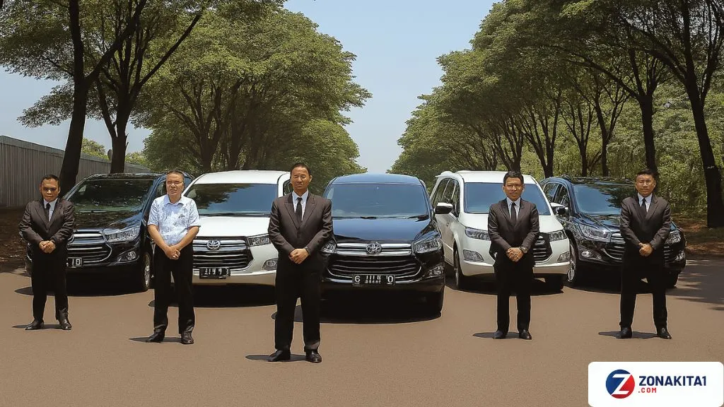 Travel Sidoarjo Malang